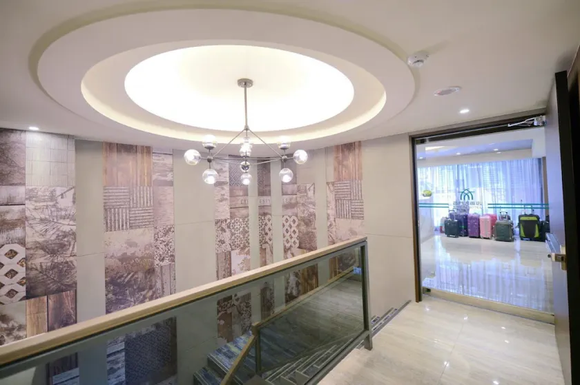 Ximen Hotel - Image 1