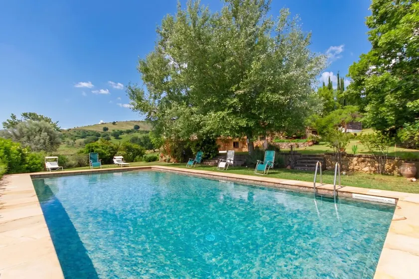 Villa Olmo With Private Pool - Happy Rentals - Image 1