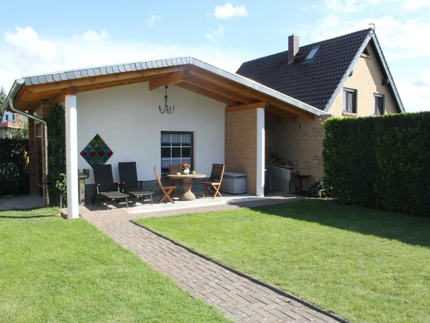 Rerik Coastal Garden Retreat - Image 1