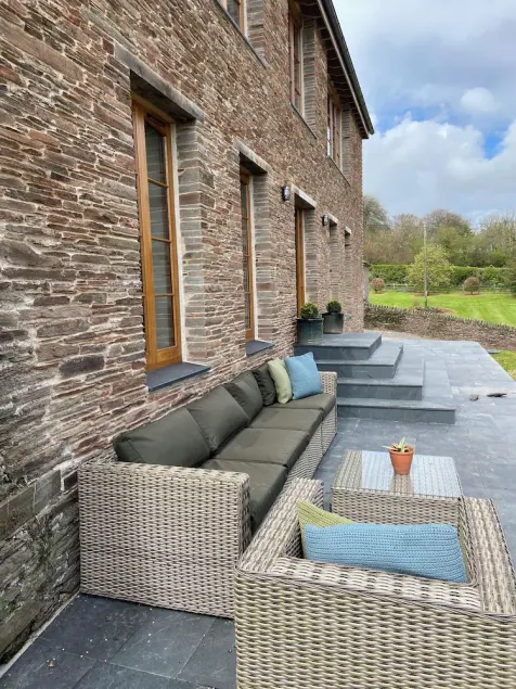 Stunning Interior Designed New Barn Conversion - Image 1