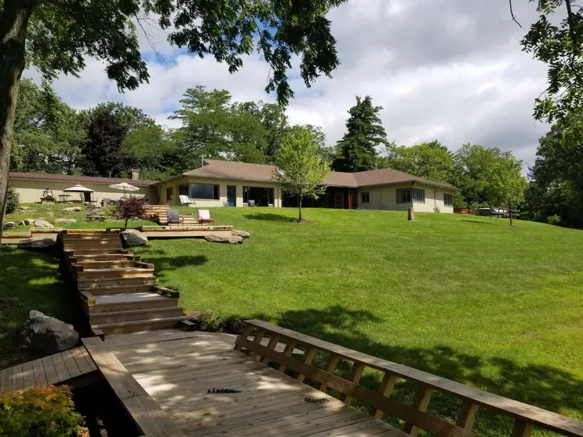 Bergspitze Ranch House - Wise Woodin Estates - Image 1