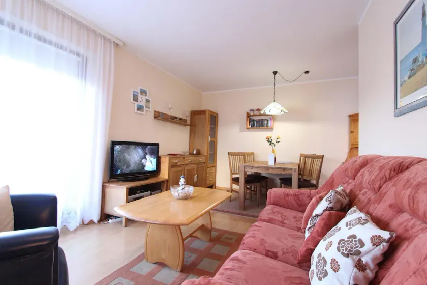 Haus Fernsicht Ostseefunkeln - Image 1