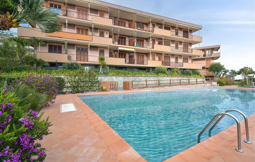 Amazing Apartment In Santo Stefano Al Mare - Image 1