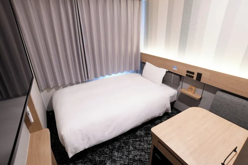 Stay without meals Single 2 person use plan smo / Toshima-ku Tokyo - Image 1