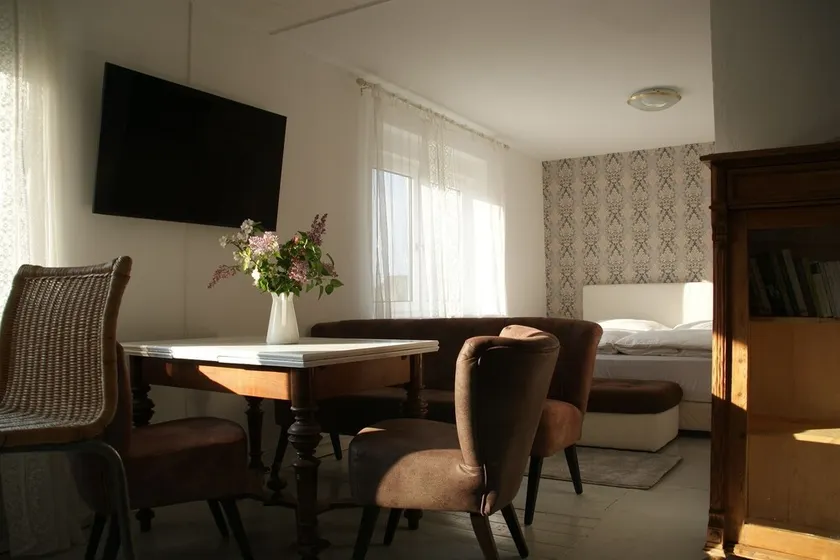 Ferienwohnung Ilse im Haus Namenlos - Image 1