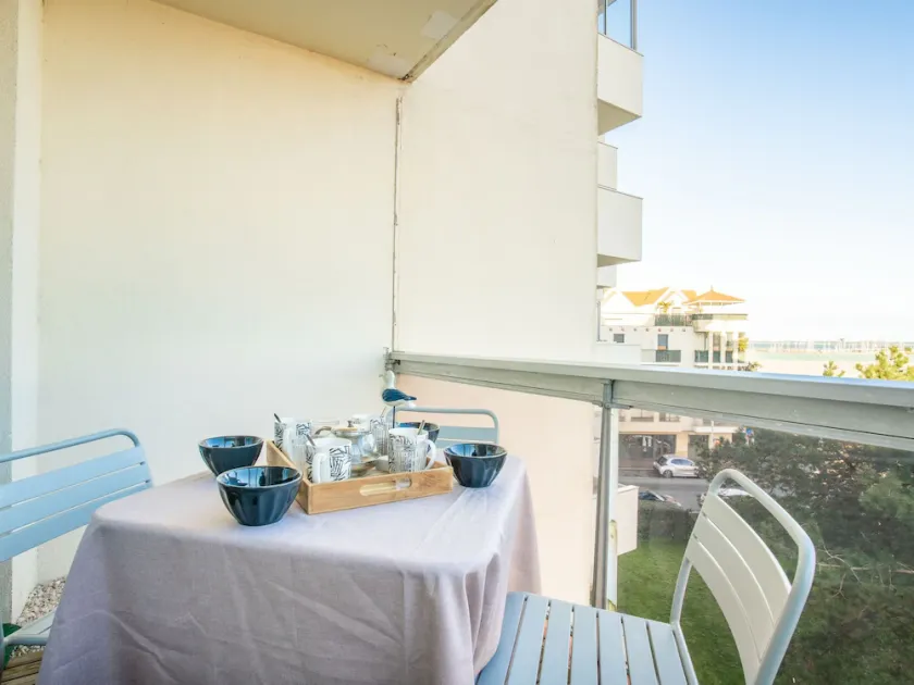 Apartment Port Arcachon-3 by Interhome - Image 1