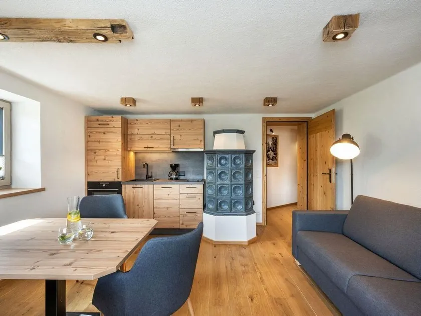Apartment 1 - Chalet Kulmberg - Image 1