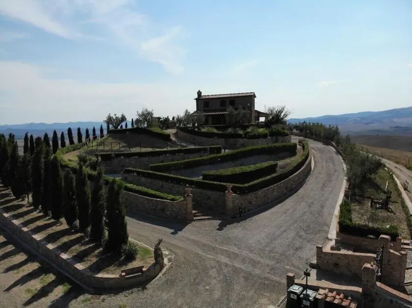 Agriturismo Casa al Povero - Image 1