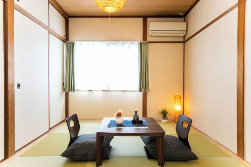 Takashima Lakeside Resort in Kitage - Image 1