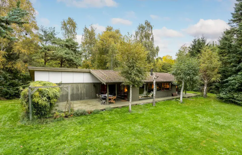 3 Bedroom Cozy Home In Nykøbing Sj - Image 1