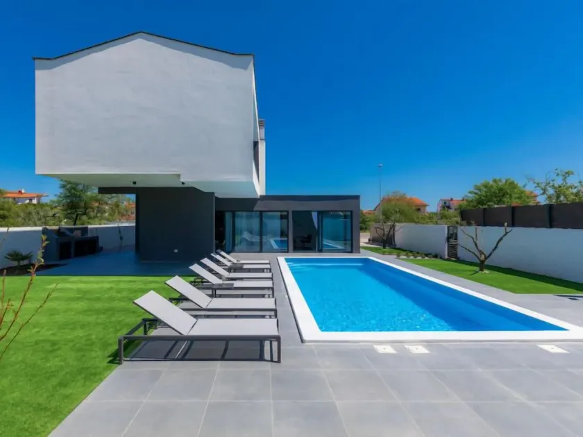 Villa Dots n' Stripes by Interhome - Image 1