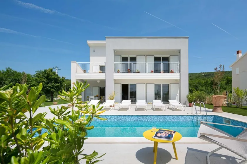 Villa Deborah - Image 1