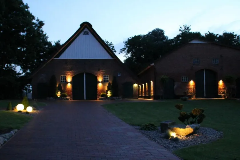 No. 3 Krautsand Comfortable Vacation Home - Image 1
