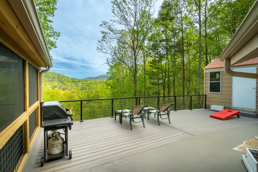 Hide Away, Peaceful, Cozy cabin  - Image 1