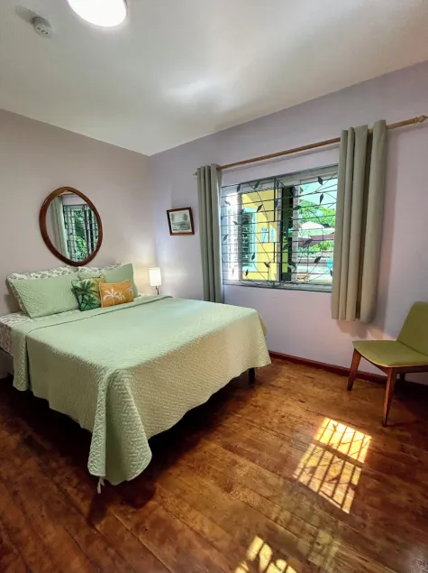 Oasis Tropicana at The Blue Orchid B&B - Image 1