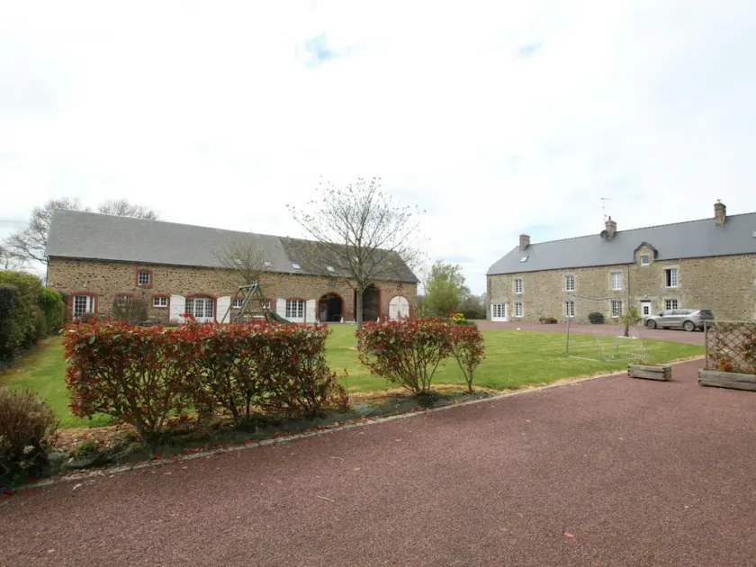Charming family cottage with Wifi in Normandy - Image 1