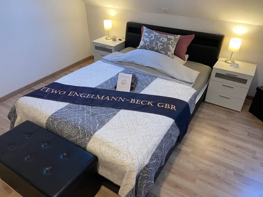 Doppelzimmer für 3 Gäste mit 20m² in Hanstedt I - Image 1