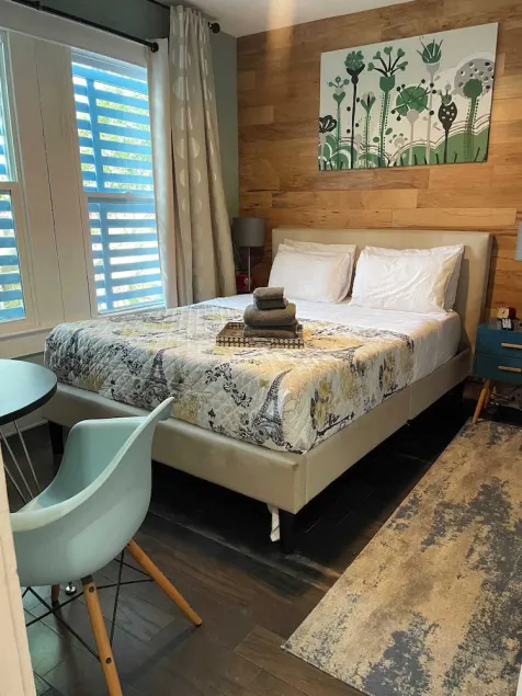 Walking distance to Attractions and Close to Historic Downtown Saint Augustine - Image 1