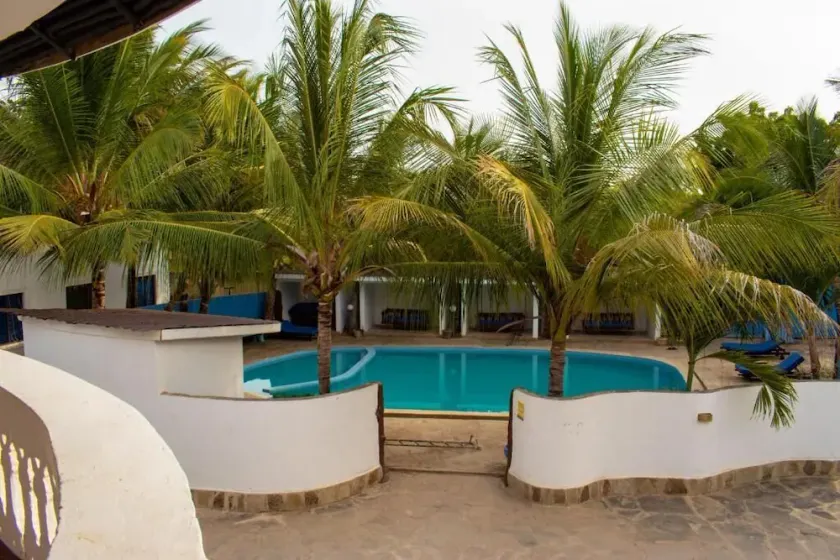 Lux Suites Diani Holiday Villas - Image 1