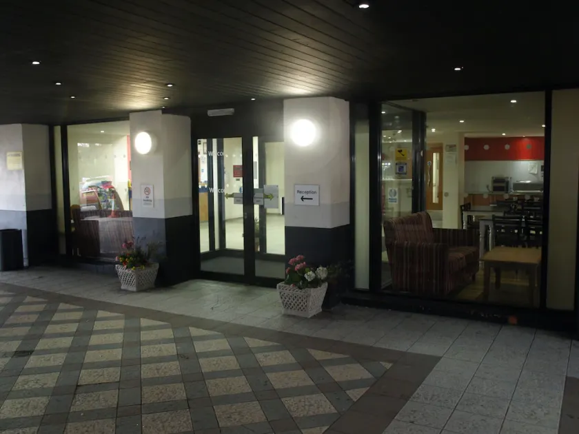 247 Hotel - Image 1