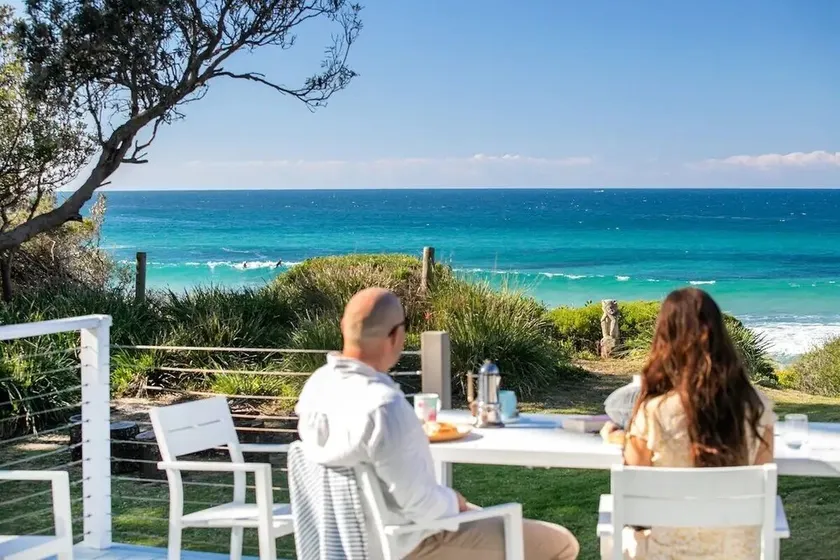 The Mook on Mollymook Beach - Image 1