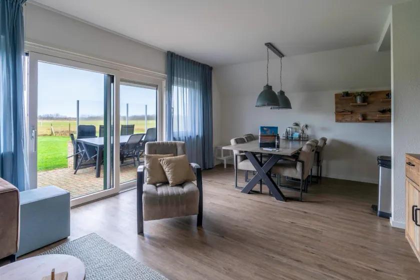 Tastefully and modernly furnished holiday home for 6 persons - Image 1