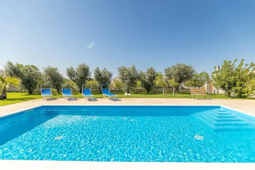Villa Campagnola - Image 1
