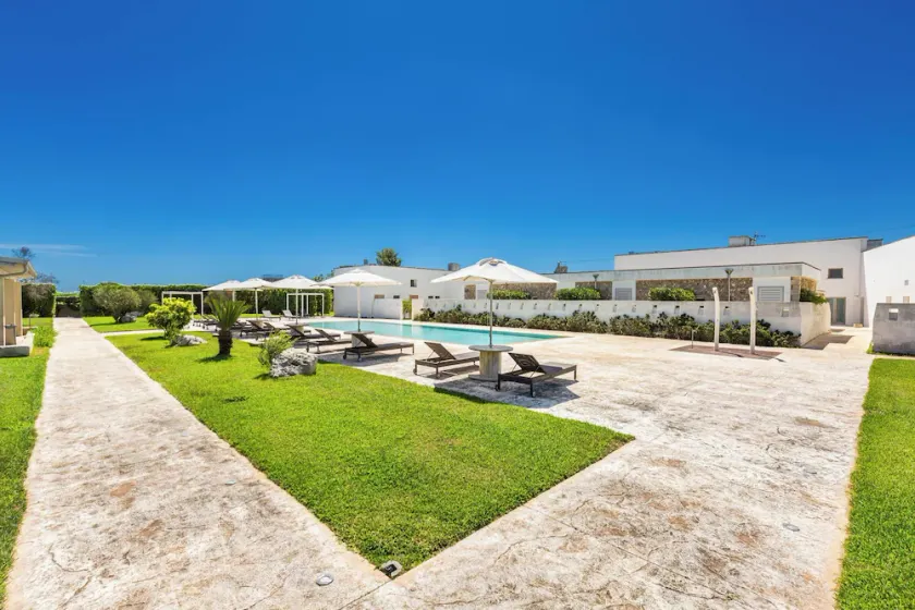 Agriresort Masseria Giovanni - Image 1