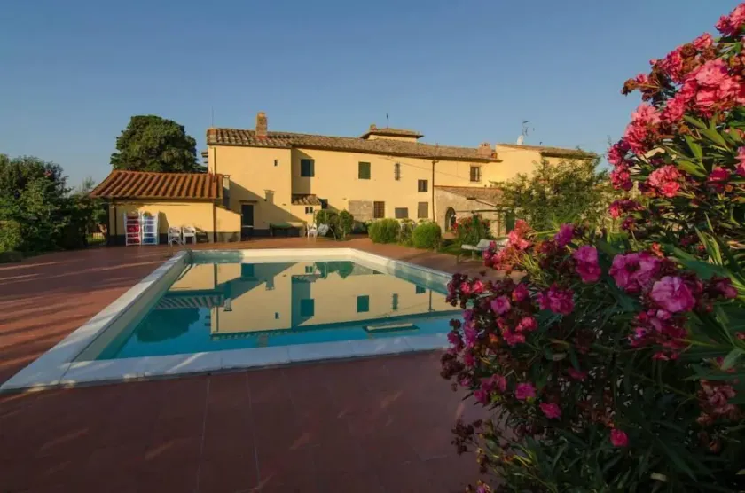 Appartement - San Casciano in Val di Pesa - Image 1