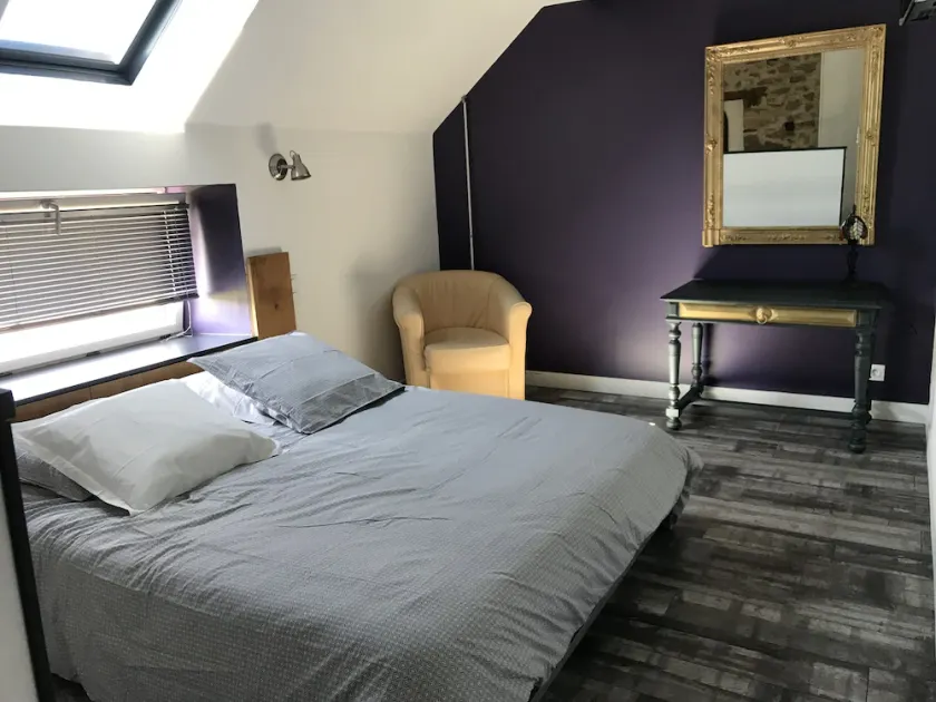 New le domaine de frehel gîte full of charm - Image 1