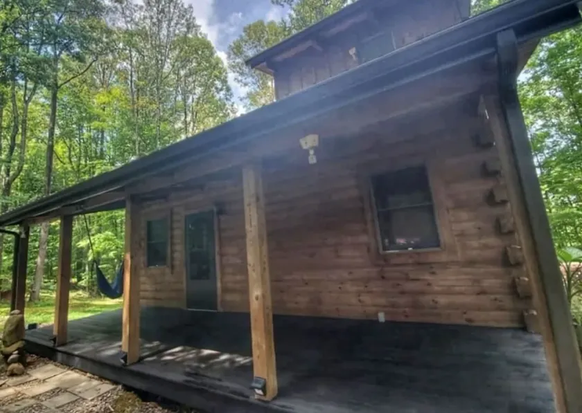 New River & Gauley River family cabin -10 minutes to state & national parks - Image 1