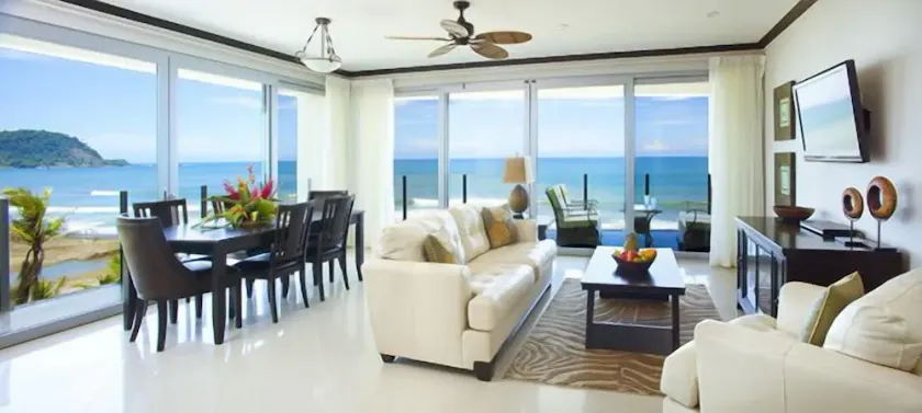 Manhattan hits Jaco 3br/3.5 ba Panoramic Ocean Views - Image 1