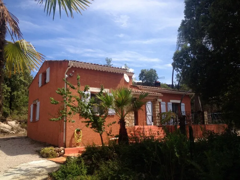 La tua fetta da sogno di delizia francese nella seducente Provenza, Villa Margaux - Image 1