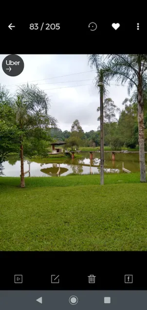 Sítio pousada vale do aleluia - Image 1