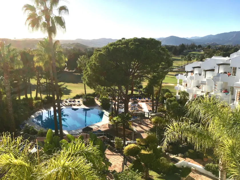 Matchroom Country Club Golf Mijas Penthouse75 - Image 1