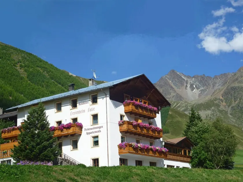 Alpen Suite- New vacation apartment in a fantastic location with stunning panoramic views - Image 1