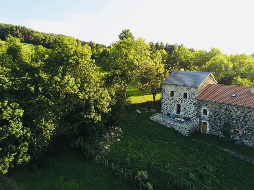 Bout du Monde House - Image 1