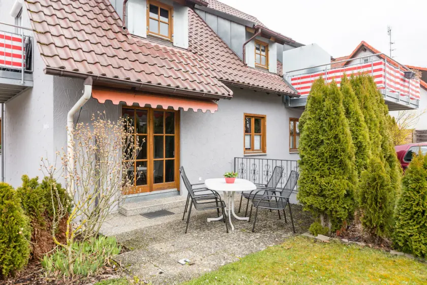 TTP 7-12 Apartments Immenstaad - Image 1