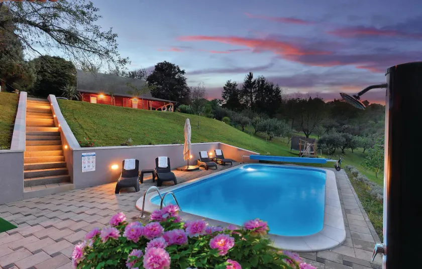 Gorgeous Home In Varazdinske Toplice - Image 1