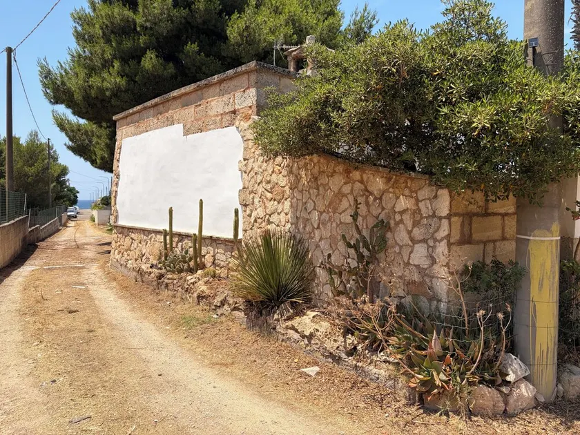 Villa CARLOTTA Magnificent Ancient CASEDDHU by the sea - Image 1