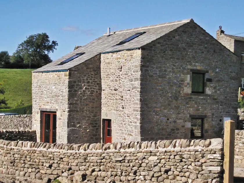 2 chambres à coucher à Hebden, near Grassington - Image 1