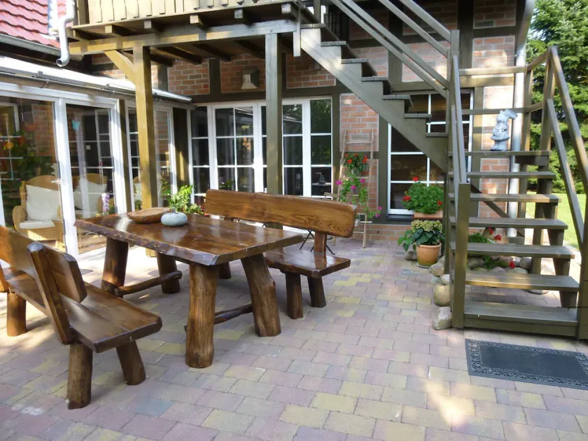 Ferienwohnung Kluge - Image 1