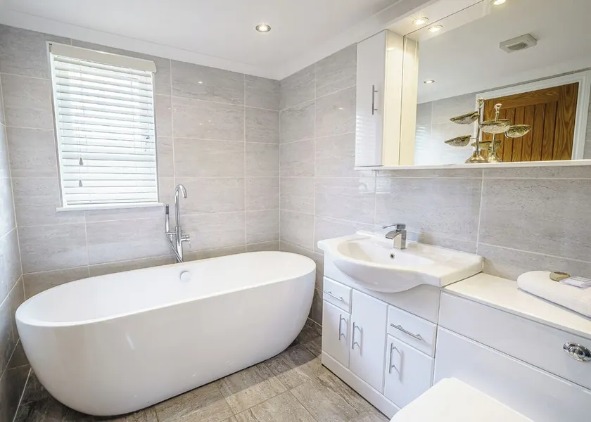 1 bedroom accommodation in Eaton, Congleton - Image 1