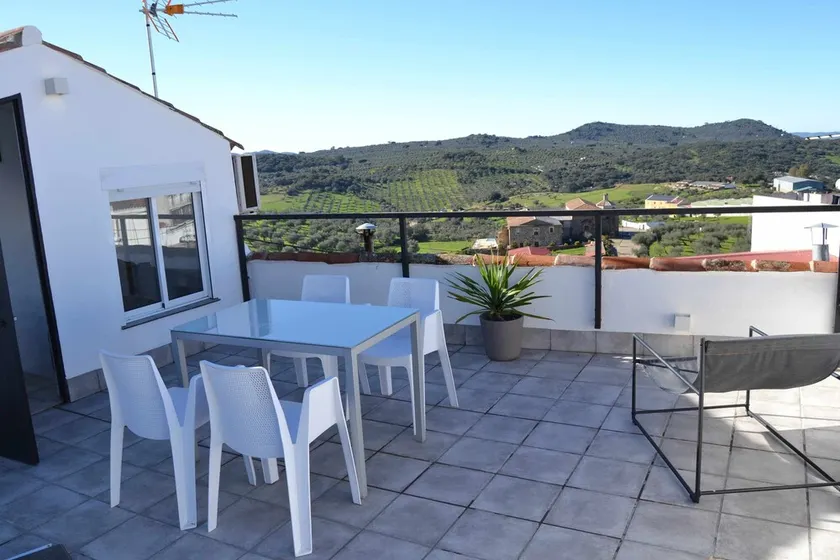 La Martela de Fuentes Casa de diseño rural - Image 1