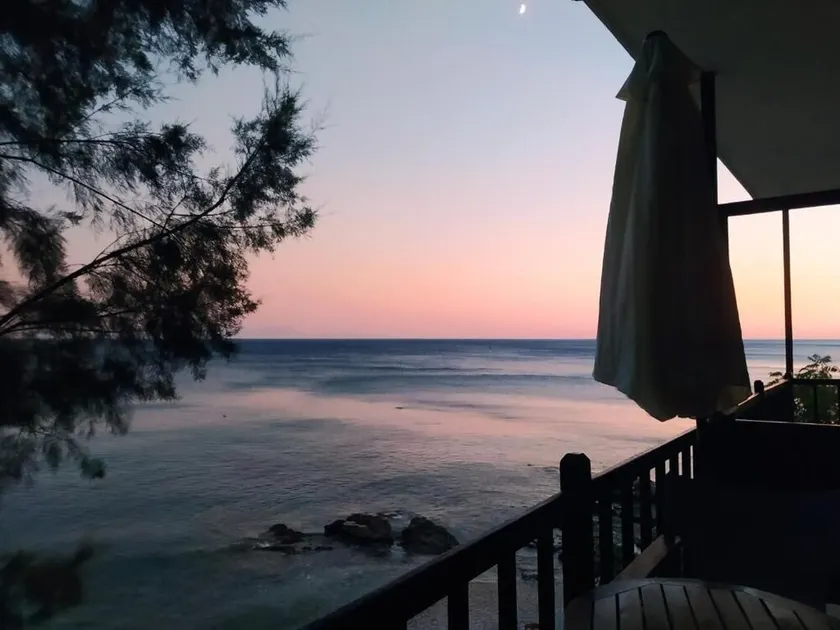 Als Plomari - Sea View Apartment - Image 1