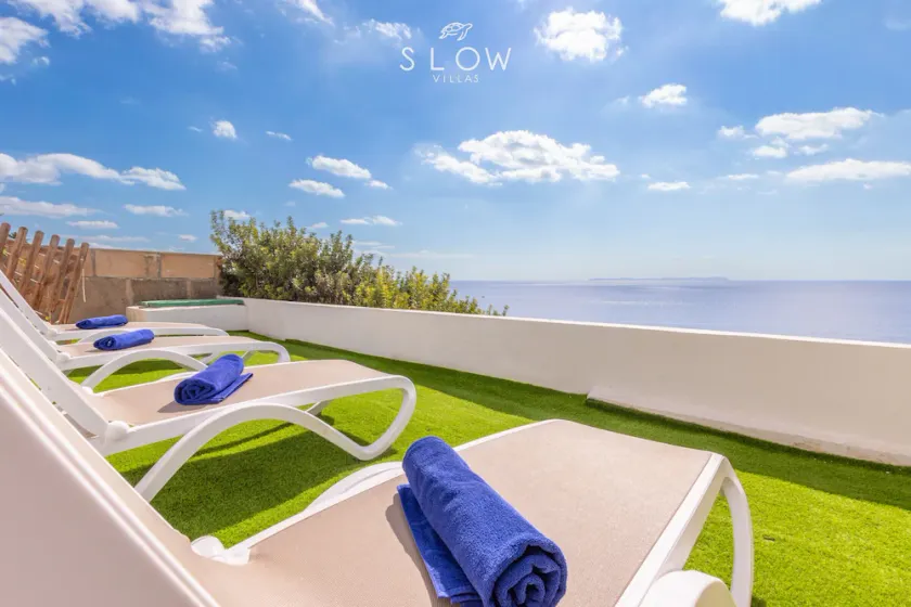 Villa Es Bufedo by Slow Villas - Image 1