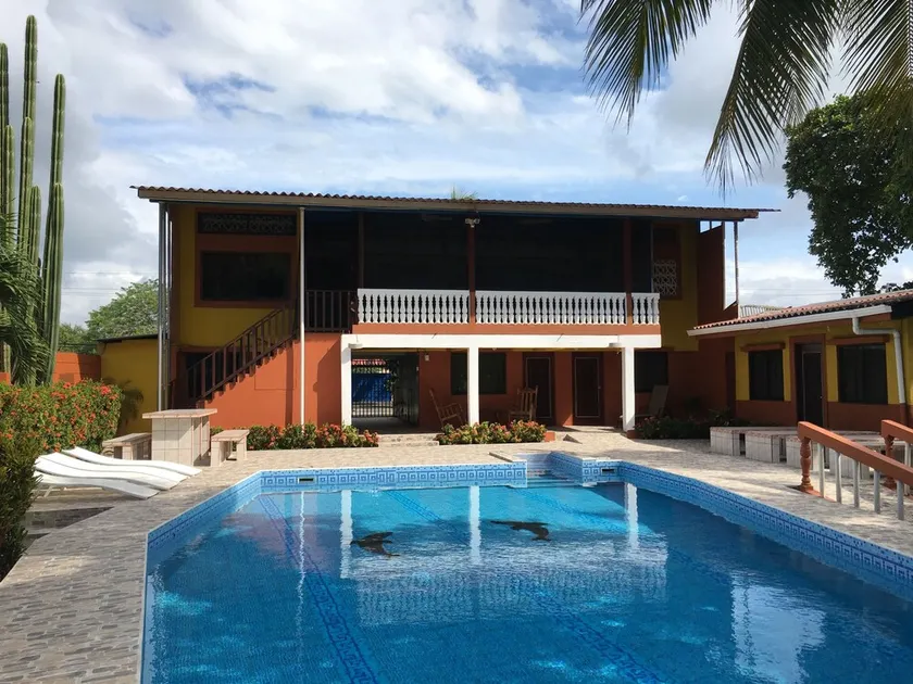 Costa Rican Beach House Rental in Puntarenas - Image 1