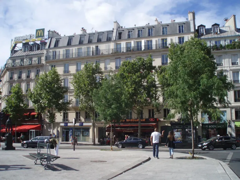 Apartment/ flat - Paris - Image 1