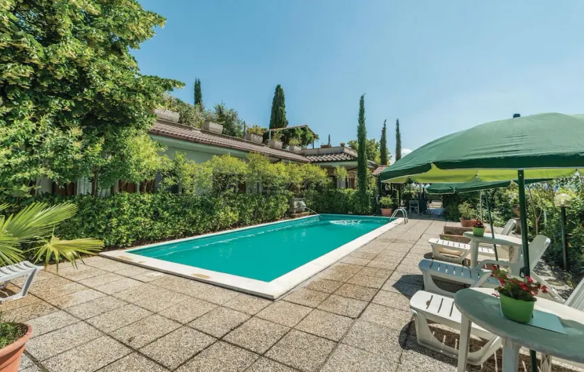 Amazing apartment in Magione -PG- with WiFi - Image 1