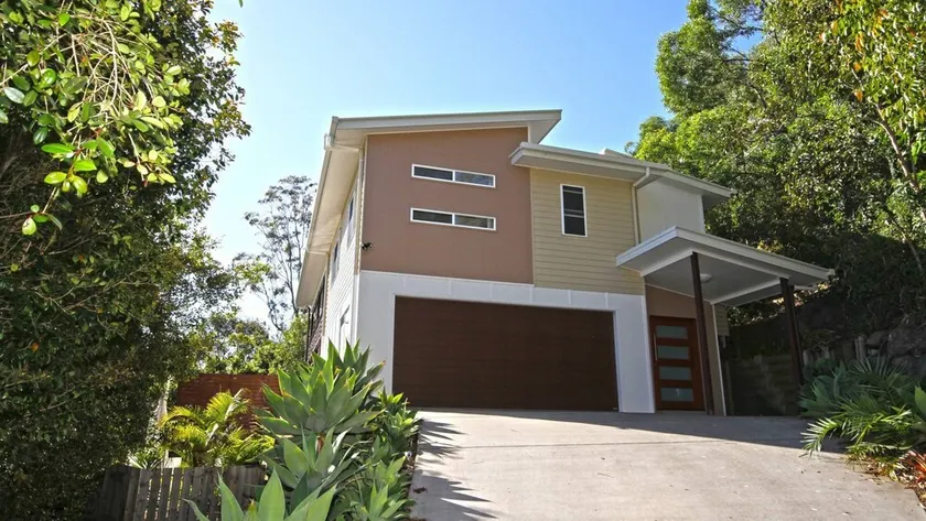 15 Jasper Court, Coolum Beach, Husdjursvänlig, linne inkl, 500 BOND - Image 1
